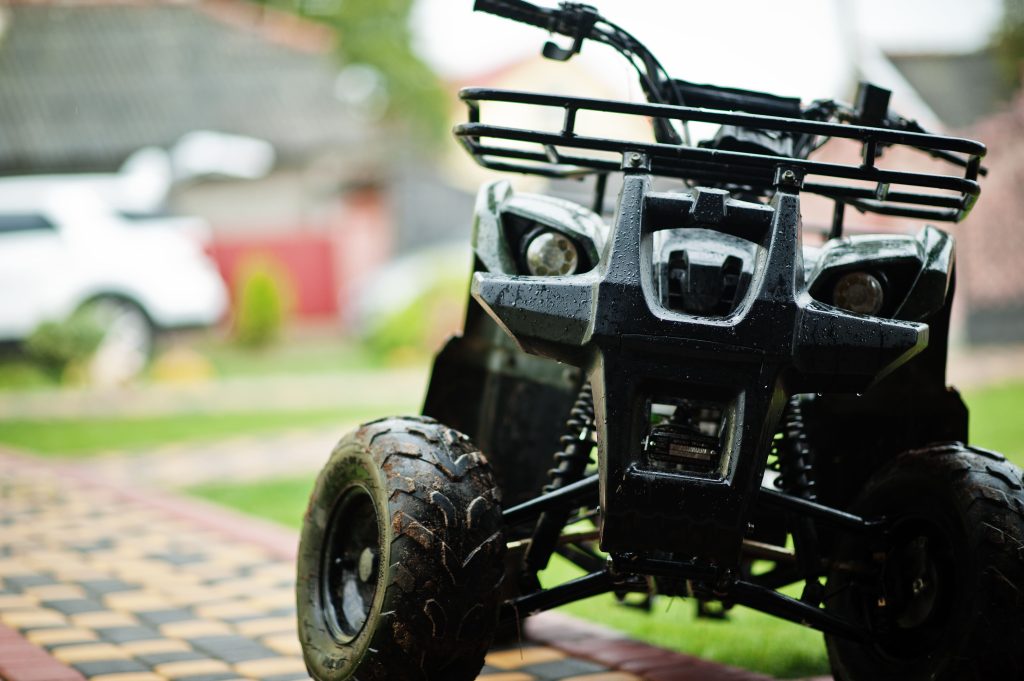 ATV