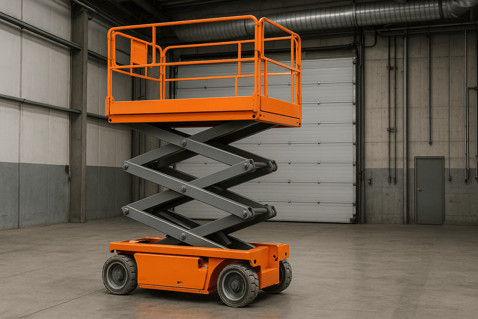 Saxlift